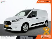 Ford Transit Connect - 1.5 EcoBlue Automaat L2 Trend Navigatie Airco Parkeersensore