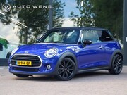 MINI Cooper - Mini 1.5 Automaat 136pk Harman Kardon Navigatie LED Dealeron