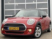 MINI Cooper - 1.5 Business 136pk | Dealer onderhouden | | Airco | Bluetoot