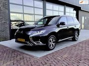 Mitsubishi Outlander - 2.4 PHEV S-Edition | Diamond leer | Camera | Keyless |