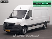 Mercedes-Benz Sprinter - 311 CDI L2H2 Trekhaak Navi Airco Camera Parkeersensoren MBUX