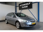 Opel Astra - Sports Tourer 1.4 Turbo Edition > Export <