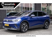Volkswagen ID.4 - Business 77 kWh | Panorama | Carplay | Stoelverw. | Adpt. cr