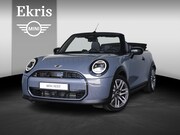 MINI Cabrio - Cooper C Classic + M pakket