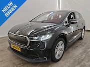 Skoda Enyaq iV - IV 80 (95% SOH) I GROOT ACCUPAKKET I STOELVERWARMING I P-CAM