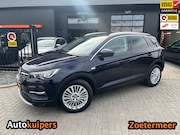 Opel Grandland - X 1.2 Turbo Business Executive, navi, camera, carplay