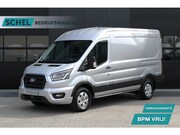 Ford Transit - 350 2.0 TDCI L2H2 Limited 165pk - Adaptive Cruise - Xenon - 
