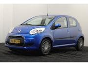 Citroën C1 - 1.0-12V Ambiance