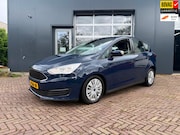 Ford C-Max - 1.0 Trend | D-riem vervangen | All in prijs
