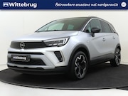 Opel Crossland - 1.2 Turbo 110PK Elegance Navigatie | Parkeerhulp | Camera | 