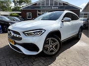Mercedes-Benz GLA-Klasse - 250 e Business Solution AMG Limited Panoramadak, Camera, 19'