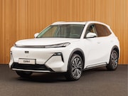 Geely Starray EM-i - 1.5 Max+ PANO I 19 INCH I HUD | MEMORY | MASSAGE