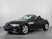 BMW Z3 - Roadster 1.8 S Airco .