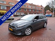 Kia Ceed - Sportswagon 1.0 T-GDi ComfortLine 120 PK TREKHAAK CAR PLAY