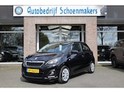 Peugeot 108 - 1.0 e-VTi Blue Lion AIRCO BLUETOOTH NL-AUTO