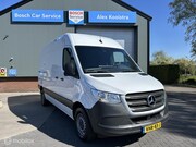 Mercedes-Benz Sprinter - bestel 315 1.9 CDI L2H2