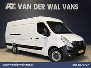 Opel Movano - 2.3 CDTI 164pk L4H2 Euro6 Airco | Omvormer | Camera | Naviga
