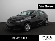 Opel Corsa - 1.2 Turbo Hybrid Edition | DEMO SALE | 2 + 6 JAAR GARANTIE |
