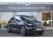 BMW i3 - Basis 120Ah 42 kWh Warmtepomp Pano Stoelverw Navi