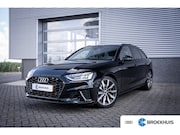 Audi A4 - Avant 35 TFSI S edition Competition | Cruise control | Parke