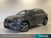Volkswagen T-Roc - 1.5 TSI Sport Business R | Pano | Navigatie | Carplay | Leer