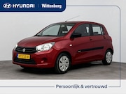 Suzuki Celerio - 1.0 Comfort | Airco | Bluetooth | Elektrische ramen | Stootl