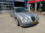 Jaguar S-Type - cars 3.0 V6 Executive |