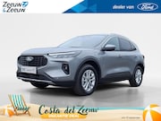 Ford Kuga - 2.5 PHEV Titanium | El. Trekhaak | Camera | Navigatie | Clim