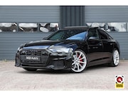 Audi A6 - Limousine 55 TFSIe Quattro Competition |MATRIX|PANO|B&O|KEYL