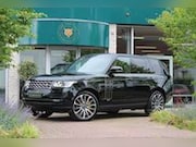 Land Rover Range Rover - 5.0 V8 Autobiography SV