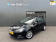 Seat Ibiza - ST 1.0 EcoTSI Style Connect / Navigatie / Parkeersensoren ac