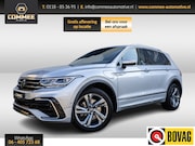 Volkswagen Tiguan - 1.4 TSI eHybrid 2x R-Line Business+ ✅PANO✅Matrix✅ACC✅CAM