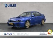 Subaru Impreza - 2.0 WRX AWD | Origineel Nederlands | Lichtmetalen velgen