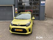 Kia Picanto - 1.0 CVVT ComfortPlusLine Navigator / Airco/ Navigatie/ Camer