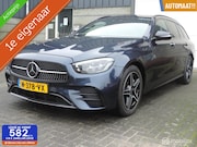 Mercedes-Benz E-klasse - 300 e AMG Line, MET ALLE OPTIES