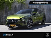 Peugeot 408 - e-408 GT Exclusive 58 kWh 214pk Automaat PANO | LEDER | 360°