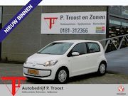 Volkswagen Up! - 1.0 move up! BlueMotion Airco/Ramen Elektrisch/ 5-Deurs/Deal