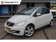Mercedes-Benz A-klasse - 160 BlueEFFICIENCY Business Class