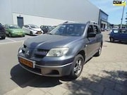 Mitsubishi Outlander - 2.0 Invite plus MET AIRCO