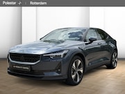 Polestar 2 - Long Range Single Motor 78 kWh | Pilot Pack | Midnight