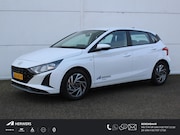 Hyundai i20 - 1.0 T-GDI Comfort Smart / Navigatie + Apple Carplay/Android