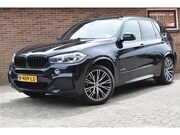BMW X5 - XDrive35i High Executive '17 Pano Clima Navi Leder Cruise M 