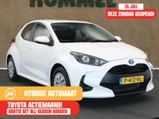 Toyota Yaris - 1.5 Hybrid Active - ORIGINEEL NEDERLANDSE AUTO - CLIMATE CON