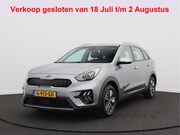 Kia Niro - 1.6 GDi Hybrid DynamicLine/ lage km/ trekhaak