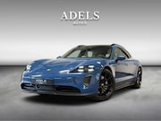 Porsche Taycan Sport Turismo - GTS 93 kWh Panodak Sport Design Sportchrono PDLS+ PTV Plus A