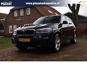 BMW X5 - XDrive25d High Executive 7-Persoons Aut. | M-Pakket | Ledere