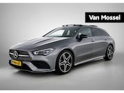 Mercedes-Benz CLA-Klasse - Shooting Brake 180 Business Solution AMG | PANORAMADAK | ACH