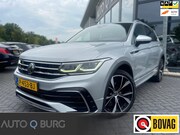 Volkswagen Tiguan - 1.5 TSI R-Line Business+ | Automaat | Navi | PDC | Elektrisc