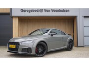 Audi TT - 40 TFSI Competition 2x S-line *Black Exclusive* RS-Seats 20i