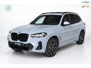 BMW X3 - XDrive30i High Executive M Sport|Automaat|Panodak|Leder|Adap